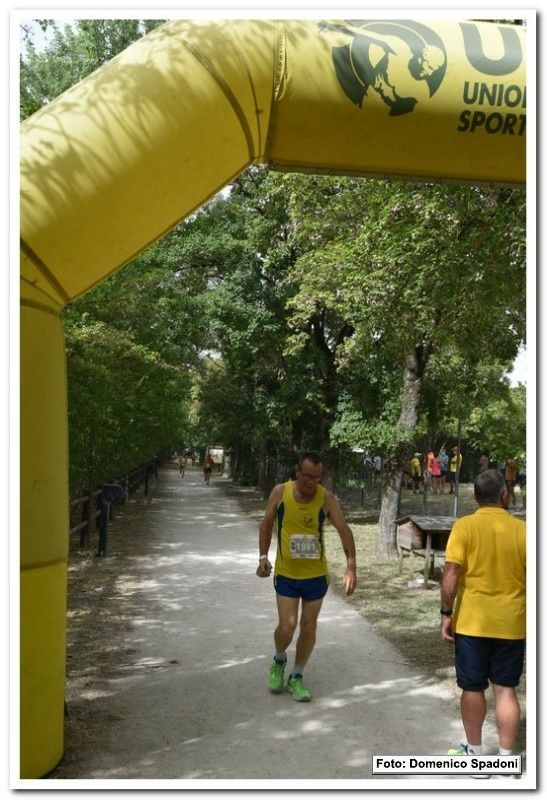 Cotignola: Cross provinciale UISP 2021 - prova 6 di 6 - 19 giugno 2021